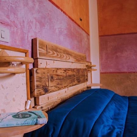 B&B Terra E Paglia Marrùbiu Zewnętrze zdjęcie