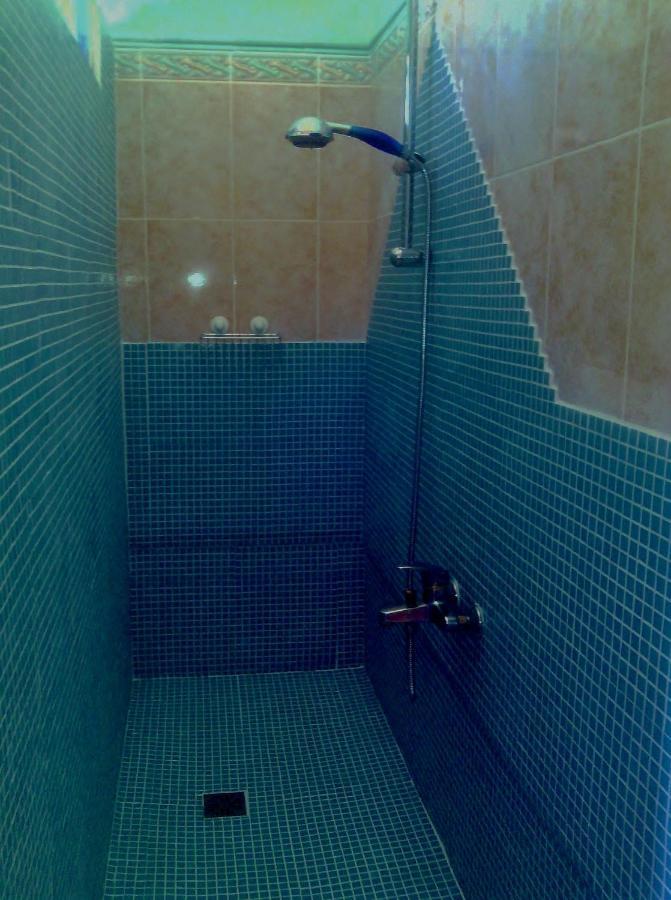 B&B Terra E Paglia Marrùbiu Zewnętrze zdjęcie