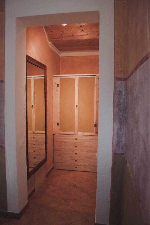 B&B Terra E Paglia Marrùbiu Zewnętrze zdjęcie